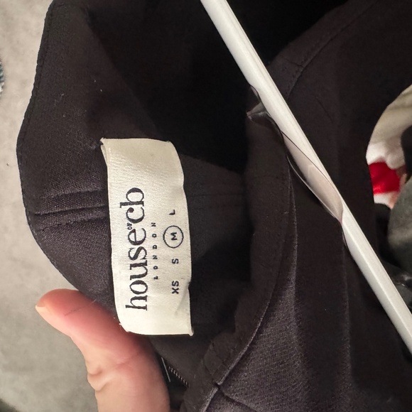 House of CB Sabine Dress - Picture 4 of 4